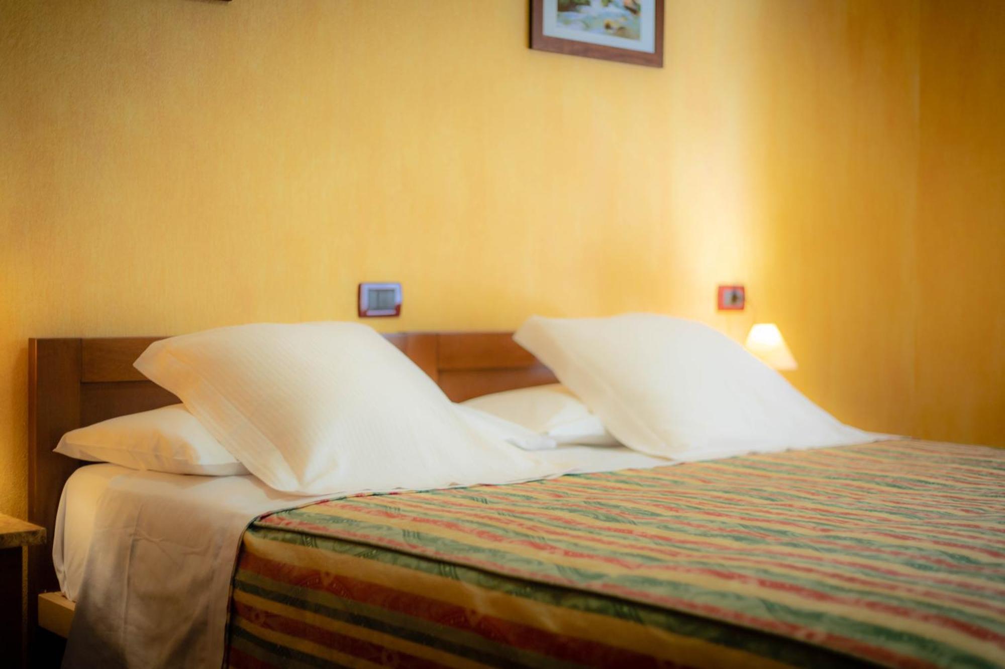 Beau Sejour Hotel