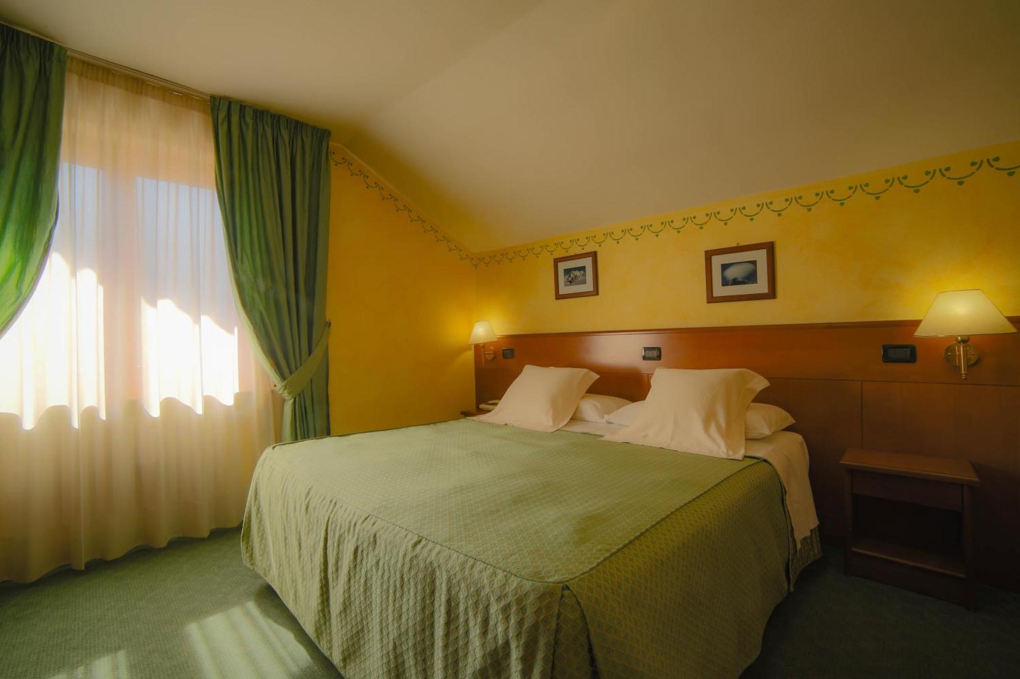 Beau Sejour Pré-saint-didier 3*