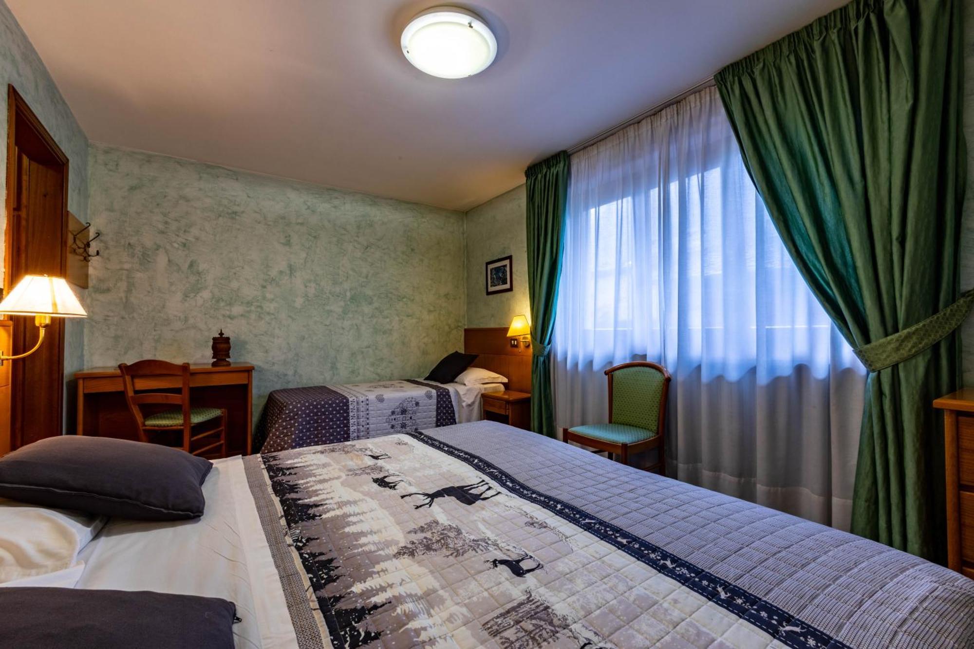 Hotel Beau Sejour Pré-saint-didier