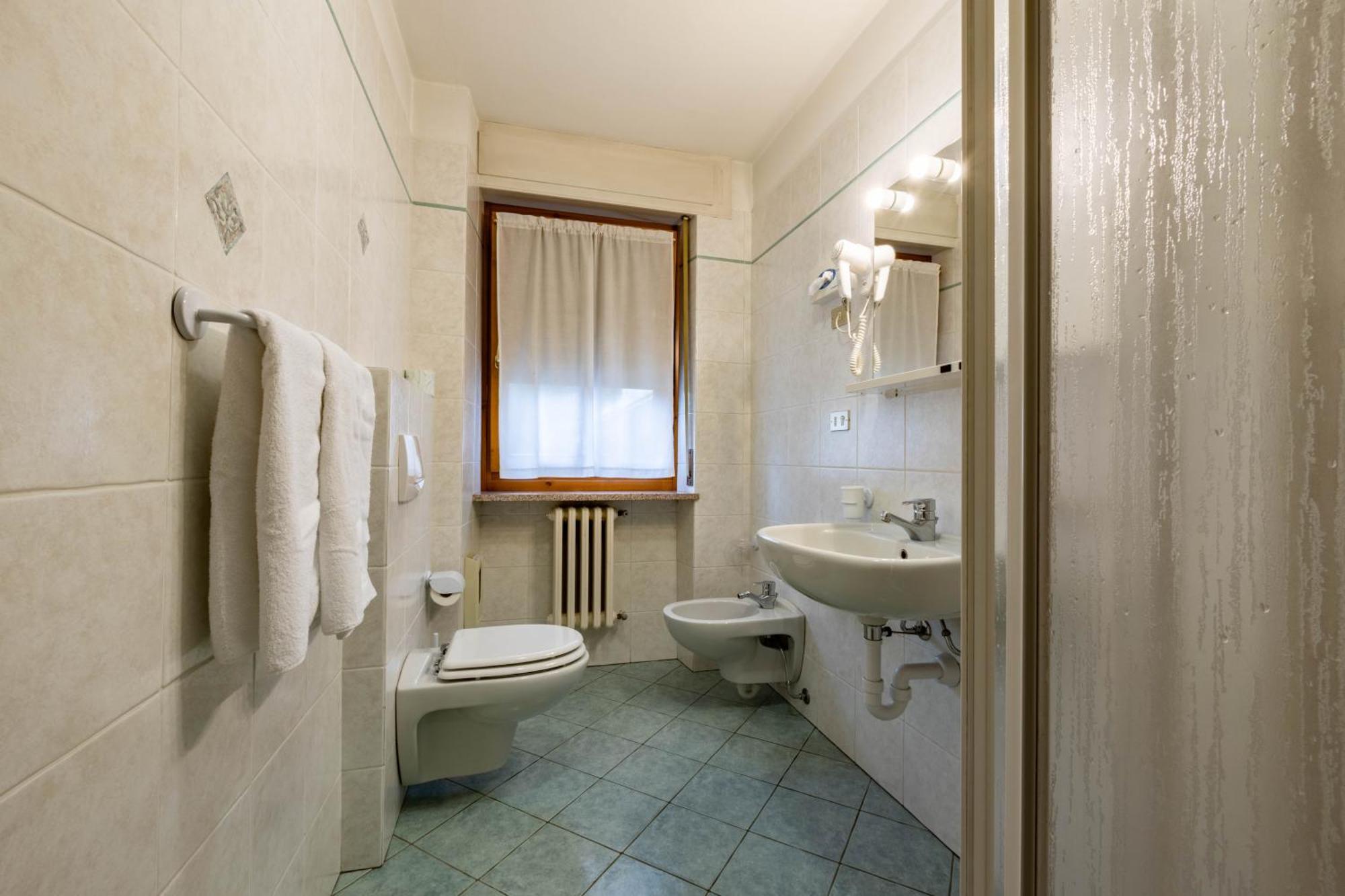 Hotel Beau Sejour Pré-saint-didier 3*