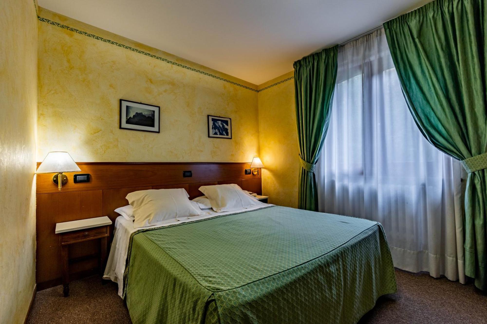 Hotel Beau Sejour Pré-saint-didier