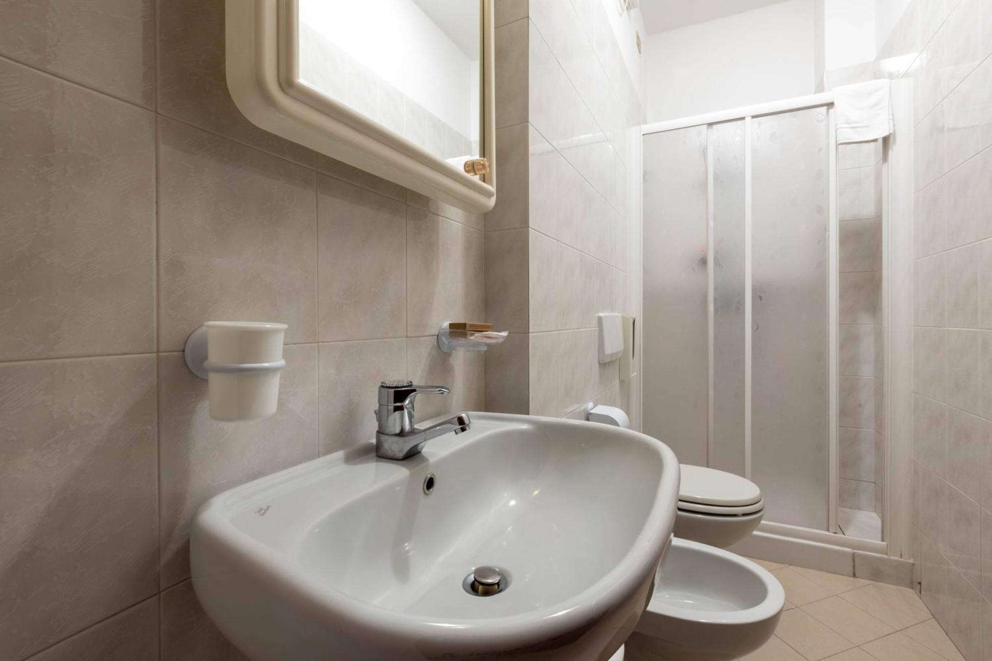 Hotel Beau Sejour Pré-saint-didier 3*