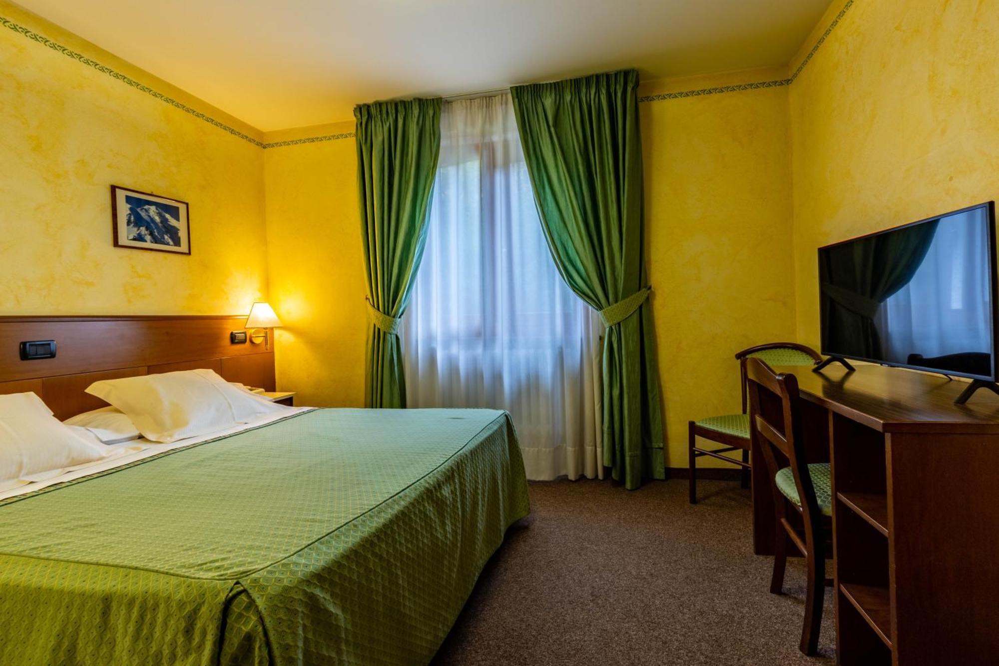 Hotel Beau Sejour