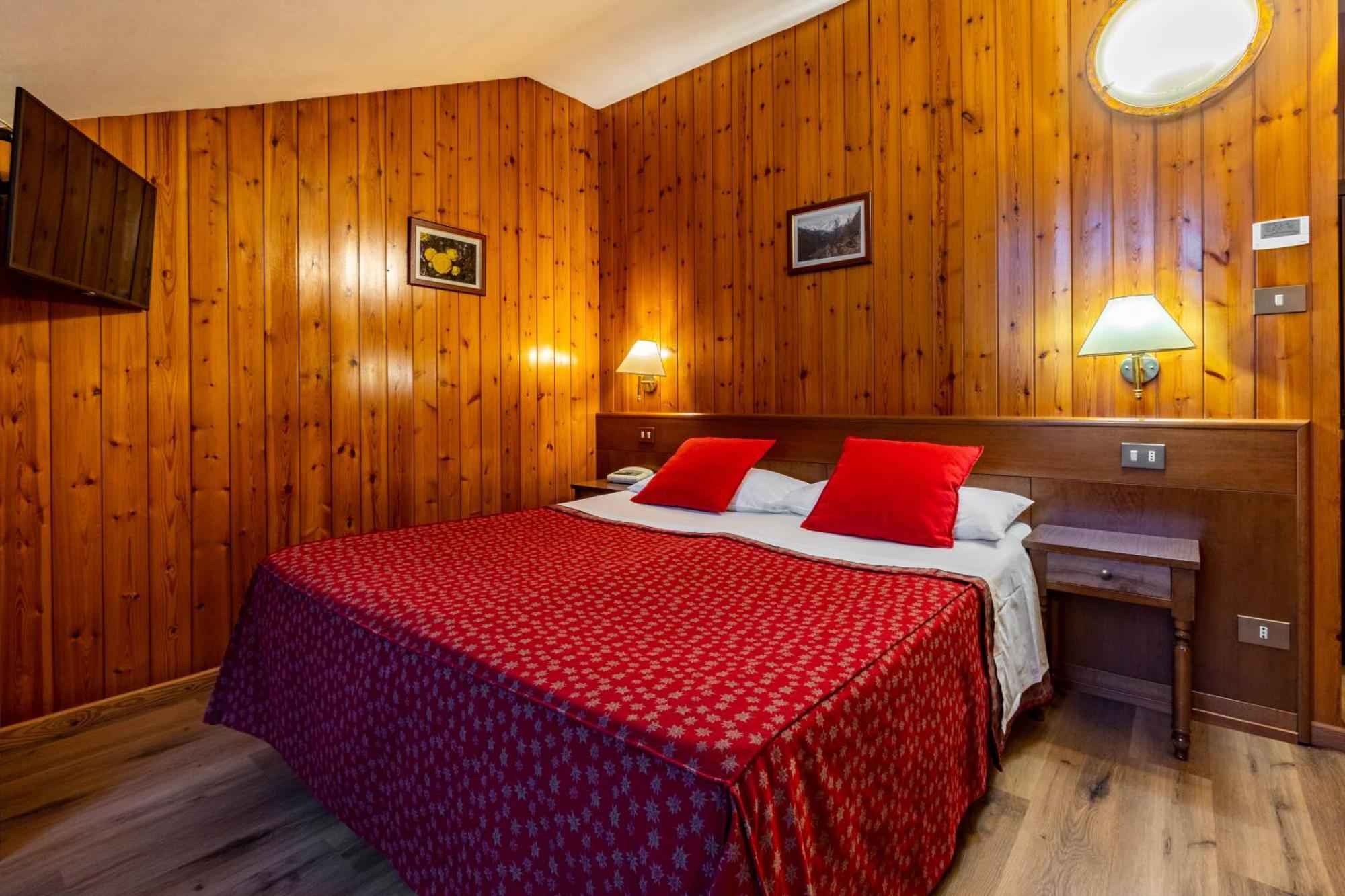 Beau Sejour Hotel Pré-Saint-Didier