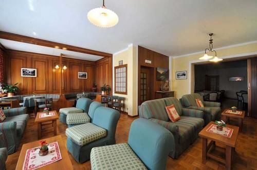 Beau Sejour Hotel 3*