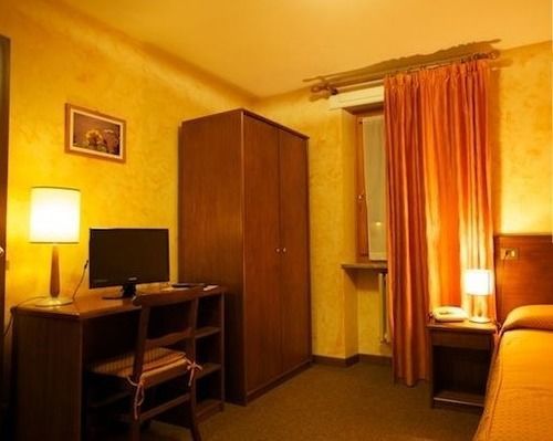 Hotel Beau Sejour Pré-saint-didier Pré-Saint-Didier