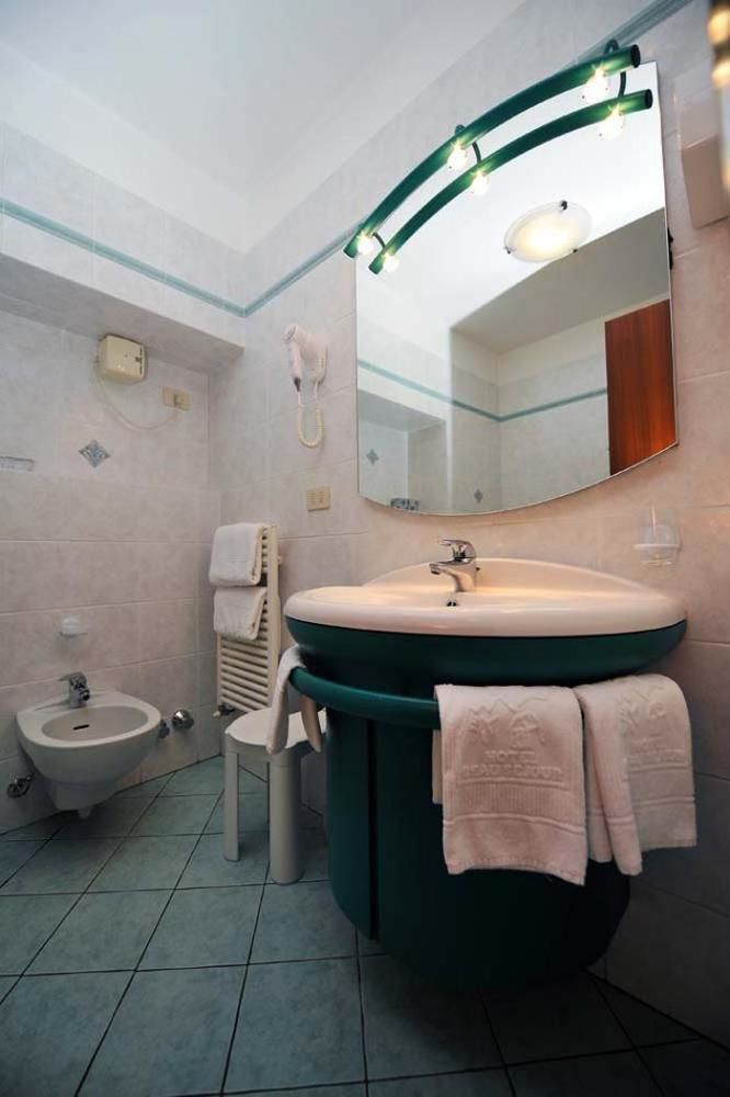 Beau Sejour Pré-saint-didier Hotel Pré-Saint-Didier