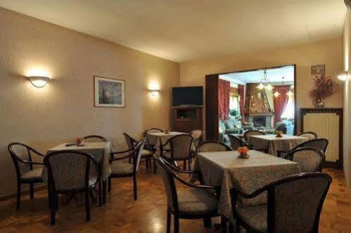 Hotel Beau Sejour Pré-saint-didier