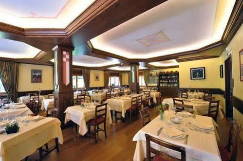 Beau Sejour Pré-saint-didier Hotel Pré-Saint-Didier