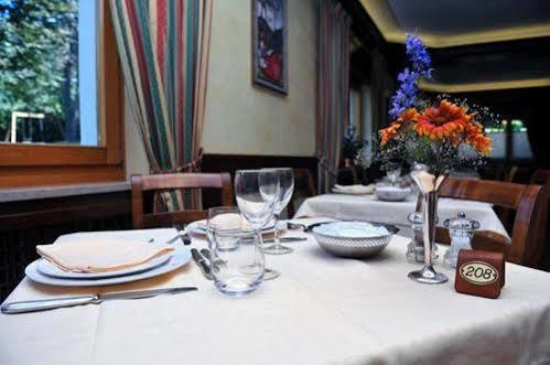 Beau Sejour Pré-saint-didier Hotel
