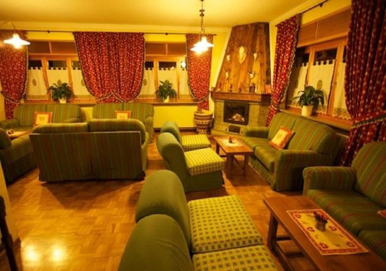 Beau Sejour Pré-saint-didier 3*