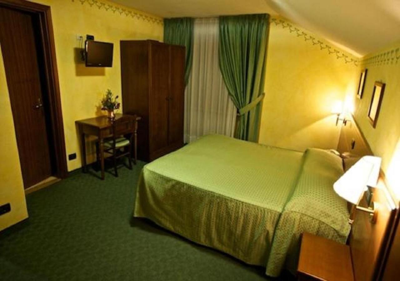 Hotel Beau Sejour Pré-saint-didier