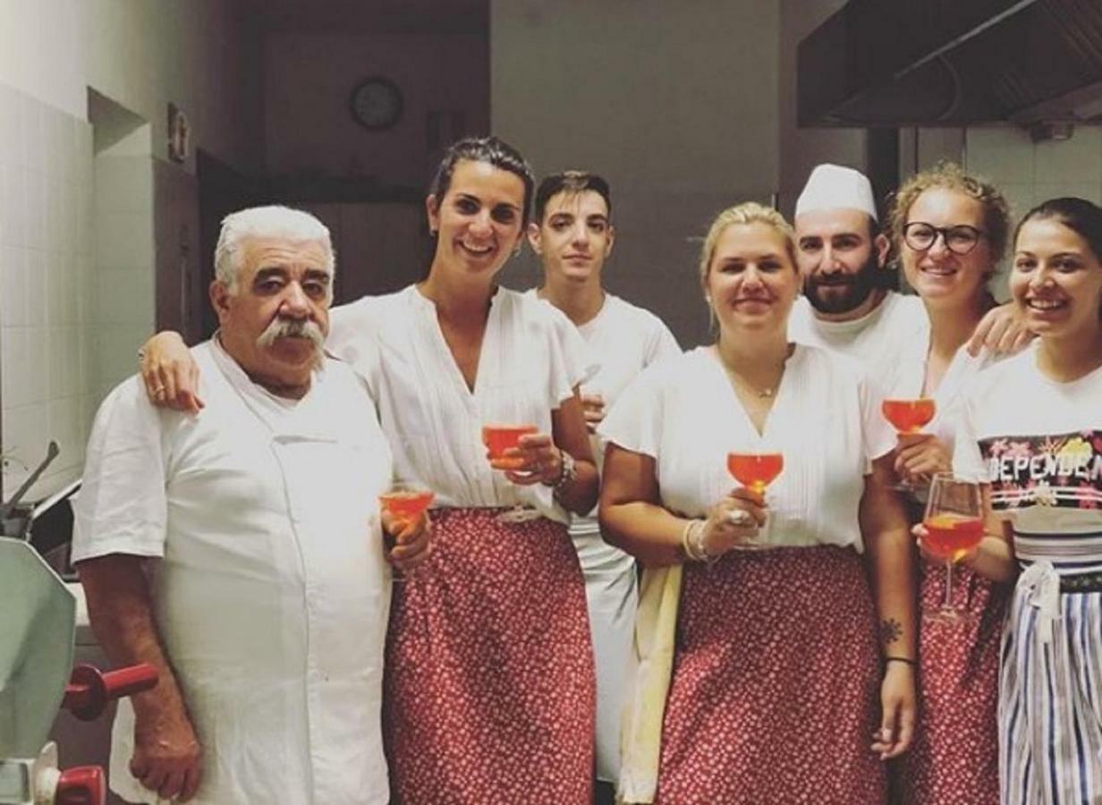 Beau Sejour Pré-saint-didier Hotel 3*