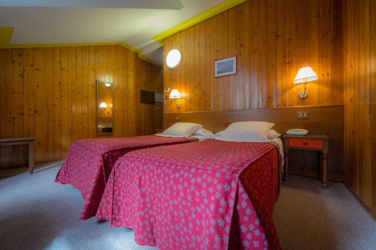 Beau Sejour Hotel