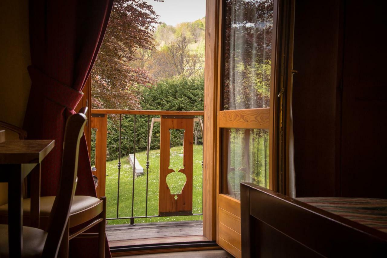 Hotel Beau Sejour Pré-saint-didier 3*